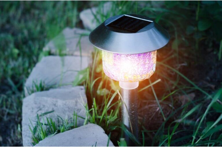 What Size Transformer Do I Need for Landscape Lighting